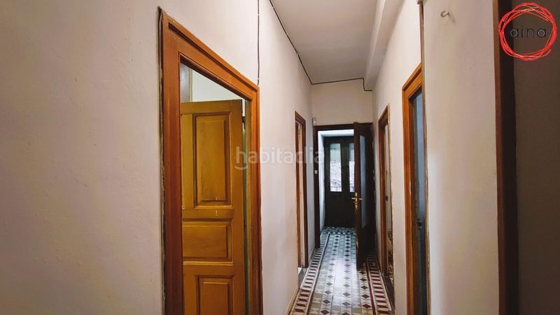 Foto f1f0c426-1941-438b-9caa-3c579aa797dd. Casa amb calefacció aparcament a Pueyo / Puiu