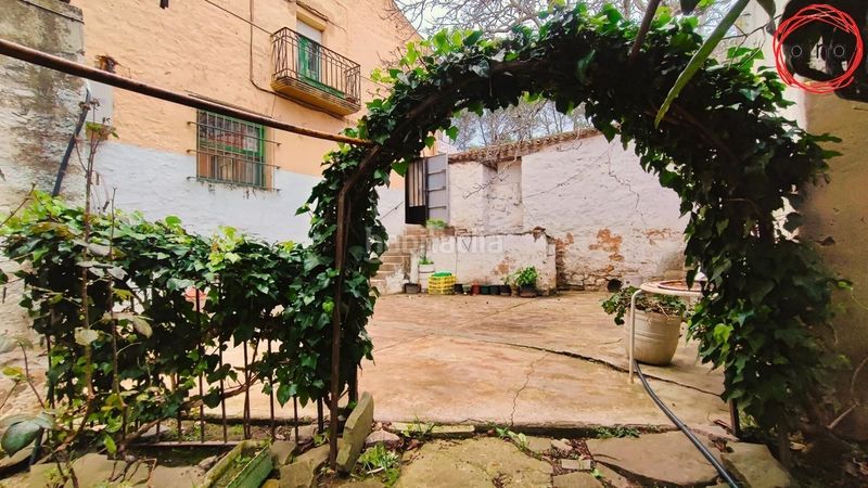 Foto f383b4c8-df7f-44d8-b4aa-3d6f0ea02ce7. Casa amb calefacció aparcament a Pueyo / Puiu