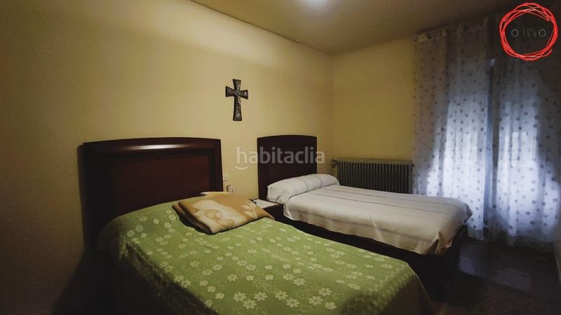 Foto f4f1a44e-985b-4381-be0e-1c05a1edf769. Casa amb calefacció aparcament a Pueyo / Puiu