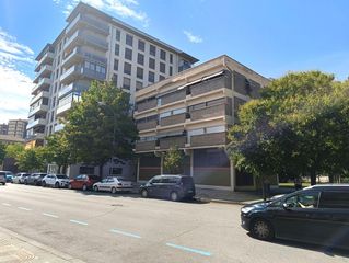 Miete Etagenwohnung  Avenida barañain 4. Estudio  loft en san juan