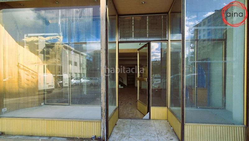 Foto 1806b8a8-f4fc-42ea-9aa5-da0ac41244a1. Local comercial a San Juan Pamplona / Iruña