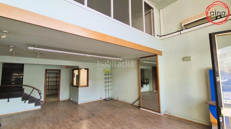 Foto b6ee4eb0-0882-4bda-a229-8af34f1e144f. Local comercial a San Juan Pamplona / Iruña