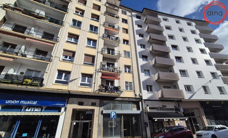 Foto c63cbea5-5ddb-4f82-bf47-eb39551dac29. Local comercial a San Juan Pamplona / Iruña
