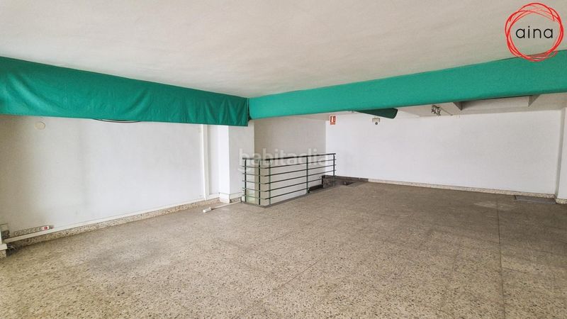 Foto d8e8ae26-93f5-4804-b437-01603092e3df. Local comercial a San Juan Pamplona / Iruña