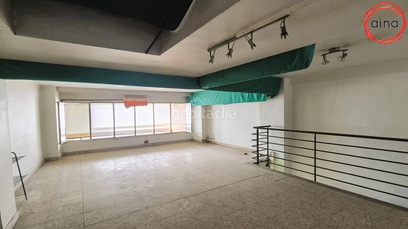 Foto de663495-2e56-4187-b0a7-53d6934f9df9. Local comercial a San Juan Pamplona / Iruña