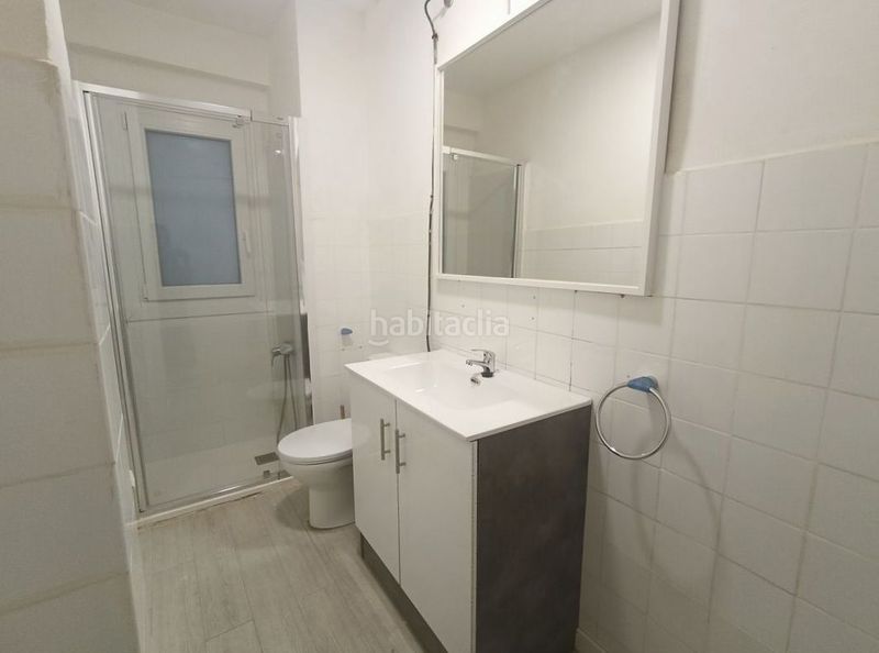 Foto 072a86b9-5e72-4d4a-897d-169d2d7c01a8. Rent flat in plaza los olmos 2 in Barañáin / Barañain