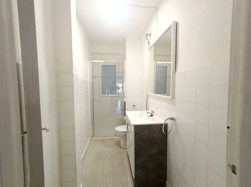 Foto 6e3c36a7-831d-46e8-a53b-2cdb4f5d4e27. Rent flat in plaza los olmos 2 in Barañáin / Barañain