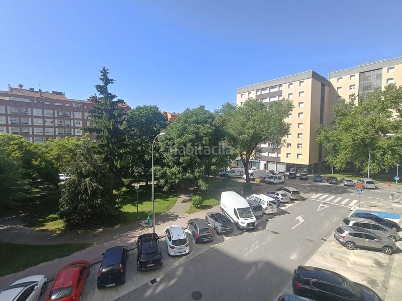 Foto ba673552-d267-4bbf-818c-5368b2f031bf. Rent flat in plaza los olmos 2 in Barañáin / Barañain