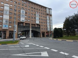 Lloguer Apartament a Mendebaldea - Ermitagaña. Apartamento yamaguchi