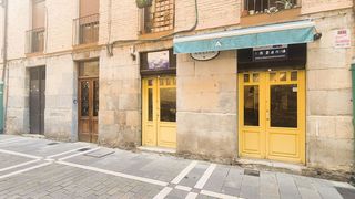 Local Comercial a Casco Antiguo