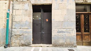 Local Comercial a Casco Antiguo