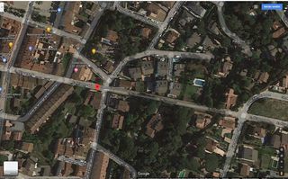 Terreno residencial en Roca del Vallès (La). La roca del vallès. se vende solar urbanizable