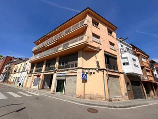 Edifici a Sant Celoni. Edificio en venta sant celoni