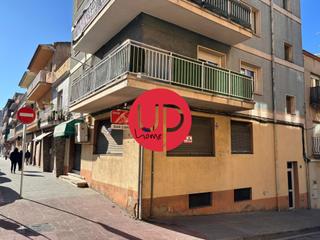 Local Comercial a Franqueses del Valls (Les). Se vende local en bellavista