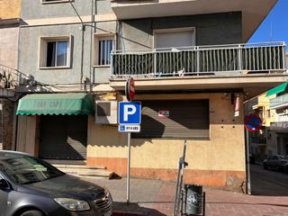 Geschäftsraum in Franqueses del Vallès (Les). Se vende local en bellavista