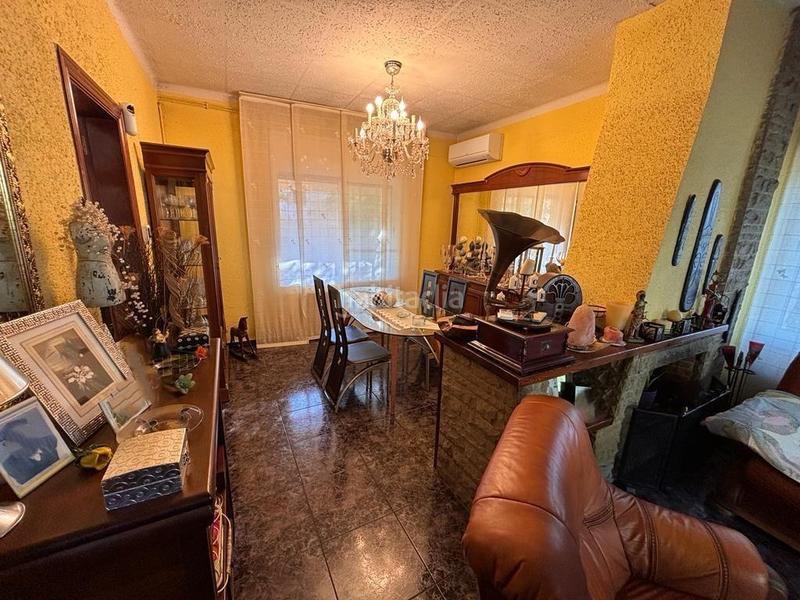 Foto 50ec0925-7a2d-42b0-b6b1-5ab65ca4f56c. Casa con riscaldamento parcheggio in Montornès del Vallès