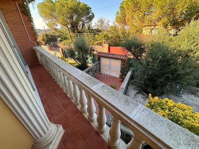 Foto 61a3e21c-1a00-4afb-81da-61be2371db9f. Casa con riscaldamento parcheggio in Montornès del Vallès