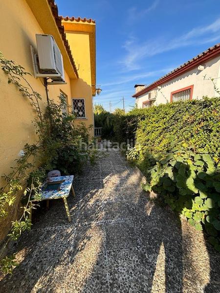 Foto 7b81208e-0851-48ff-859b-b2e3b74e2036. Casa con riscaldamento parcheggio in Montornès del Vallès