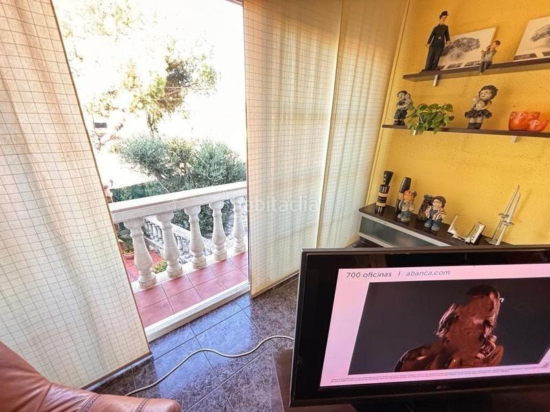 Foto d08715a8-17cf-45f5-b8f9-4099389809fc. Casa con riscaldamento parcheggio in Montornès del Vallès