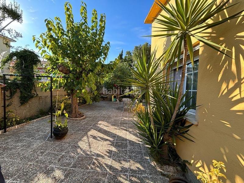 Foto d83e9f2f-0fe1-4906-bd56-369d6f70f09d. Casa con riscaldamento parcheggio in Montornès del Vallès