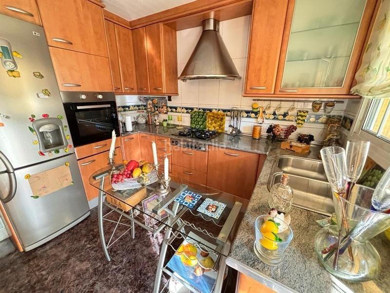 Foto dc4b3f1b-1eb3-4658-b960-9f0f430a2ce0. Casa con riscaldamento parcheggio in Montornès del Vallès