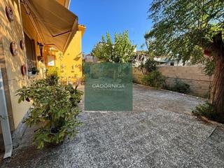 Casa a Montorns del Valls. Casa con terreno en montornes