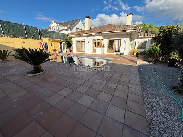 Foto 6c4e9507-bc43-4f63-a08a-fde6cad787c1. Chalet casa en can duran con un gran valor por ubicación en Canovelles