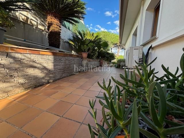 Foto f32098a9-3958-4c56-8d5a-eb90fd87c1ba. Chalet casa en can duran con un gran valor por ubicación en Canovelles