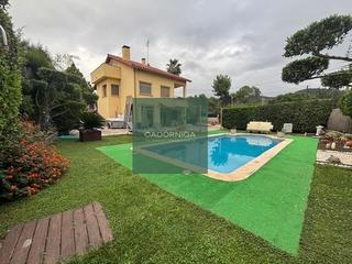 Xalet a Bigues i Riells. Espectacular casa en la mejor zona de bigues!!