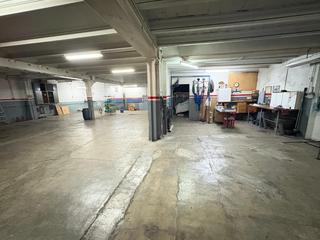 Business premise in Tres Torres