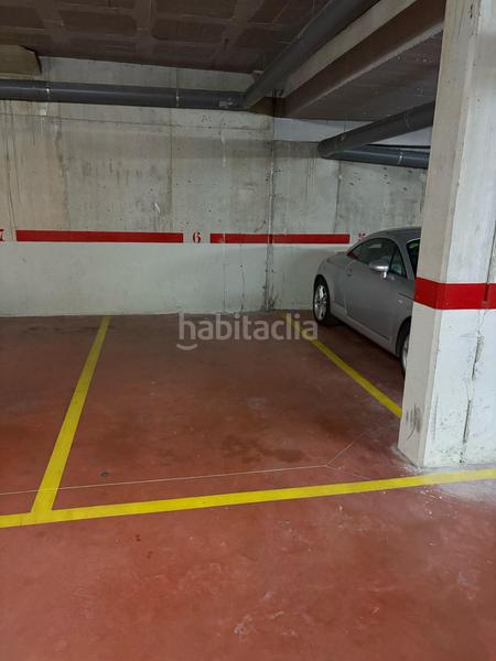 Foto 6e16d19c-dedb-40d2-8a95-9ac9fc5418d8. Car parking in Cardedeu