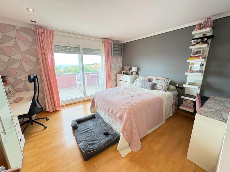 Foto 15992223-507b-452d-a9c7-d42e95426da0. Chalet maravillosa villa con vistas al mar en Alella