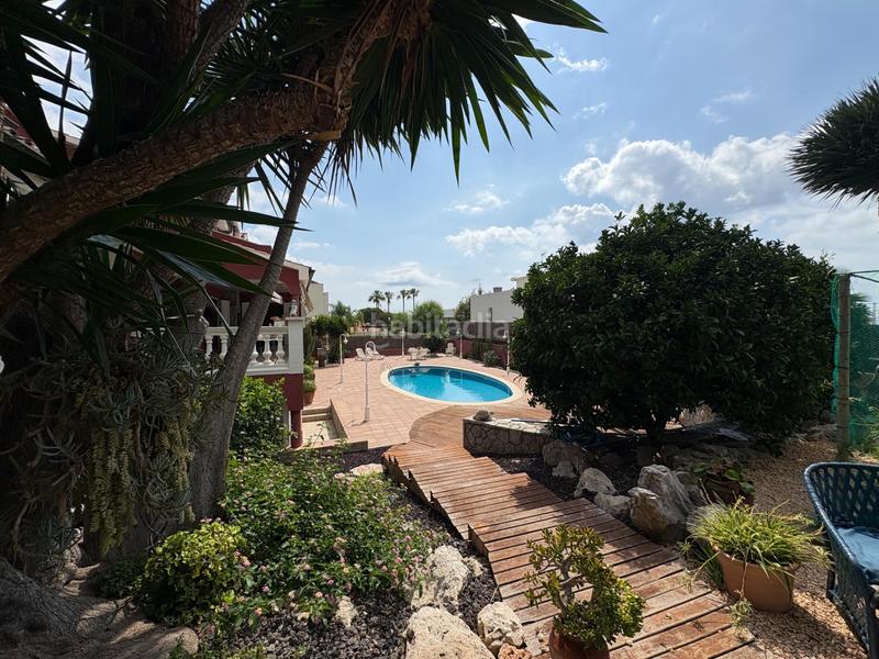 Foto 1a3c73b7-1435-431d-afc9-e229afa74361. Chalet maravillosa villa con vistas al mar en Alella