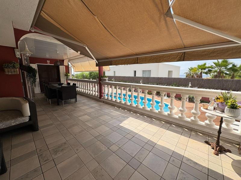 Foto 941ad0e8-0d7c-4f99-b28e-8d84f95a3b6b. Chalet maravillosa villa con vistas al mar en Alella
