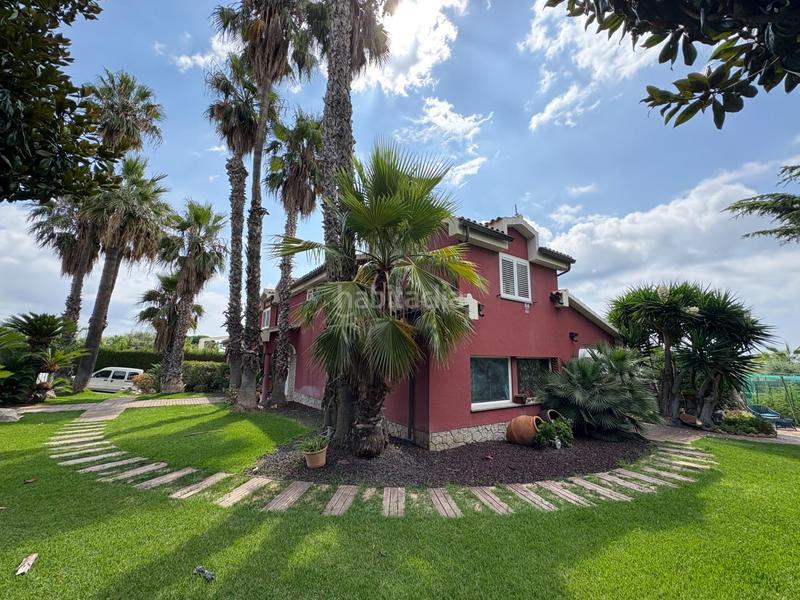 Foto a73df26b-49cf-49b6-b374-4ce98998dbd4. Chalet maravillosa villa con vistas al mar en Alella