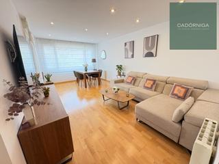 Duplex à Tiana. Dúplex  con terraza de 40 m2 en la mejor zona de tiana.