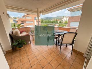 Dúplex a Tiana. Dúplex  con terraza de 40 m2 en la mejor zona de tiana.