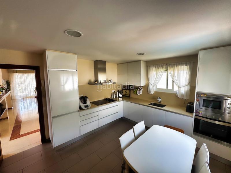 Foto 43dd3b68-1c64-4f98-9505-a61cbc72d2d3. Haus mit heizung parking pool in Califòrnia-Santa Madrona Masnou (El)