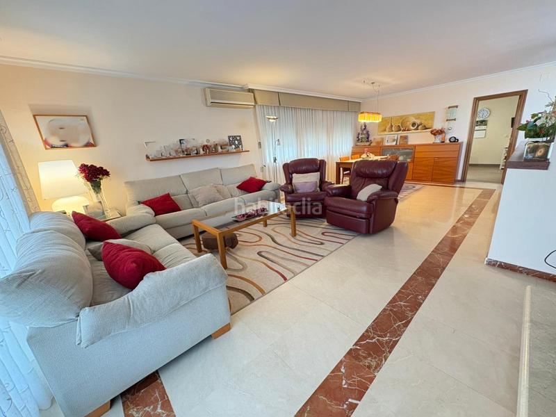 Foto 446a98a3-ec68-453d-8f83-945487334ede. Haus mit heizung parking pool in Califòrnia-Santa Madrona Masnou (El)