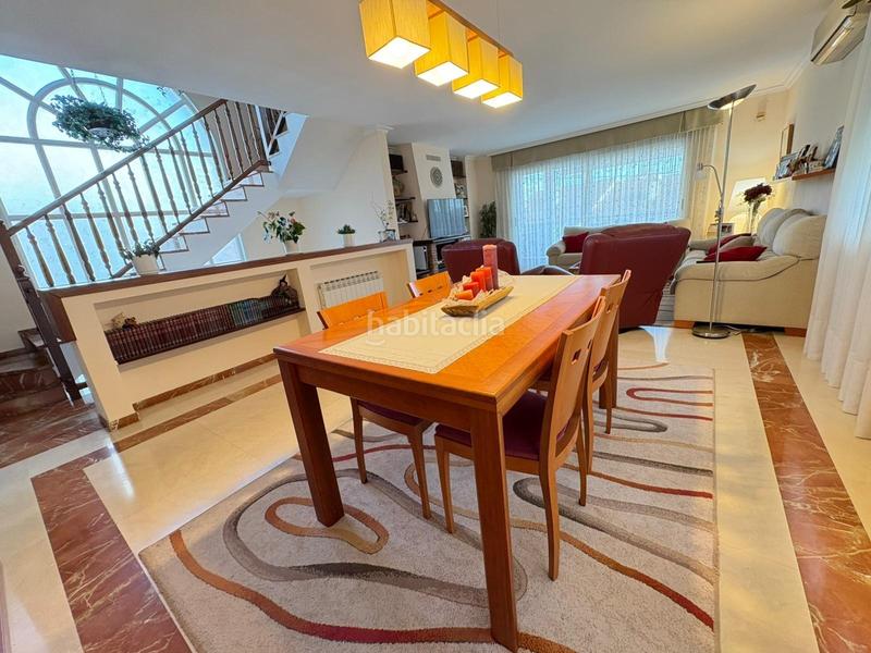 Foto 4e1f90ca-8346-4d5b-9b81-4bf42bd51f75. Haus mit heizung parking pool in Califòrnia-Santa Madrona Masnou (El)