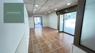Lloguer Local Comercial a Centre. Local ideal para comercio u oficinas en el masnou