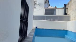 Penthouse in Centre. Magnífico ático dúplex