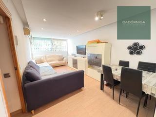 Planta baixa a Singuerln. Fantstico piso en una tranquila zona de santa coloma