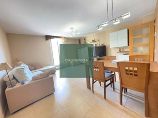 Pis a Canet de Mar. Piso con confort, amplitud y ubicación privilegiada en canet de