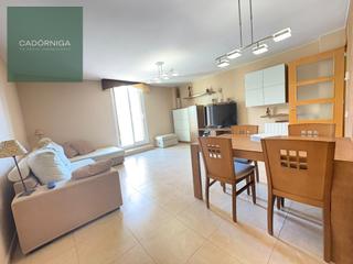 Piso en Canet de Mar. Piso con confort, amplitud y ubicacin privilegiada en canet de