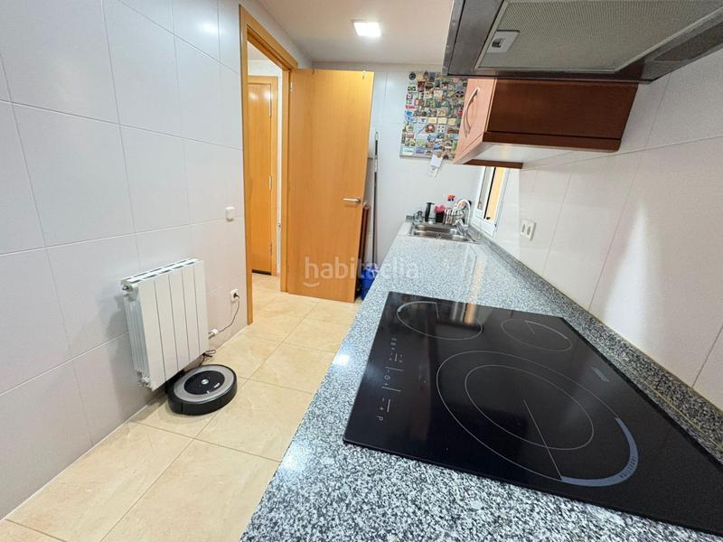 Foto 6a19eccb-68f1-4494-afef-184634c27d80. Appartamento con riscaldamento in Canet de Mar