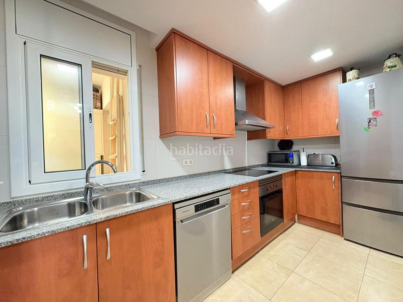 Foto 6d699e87-645e-4fa2-896d-332424e9335f. Appartamento con riscaldamento in Canet de Mar