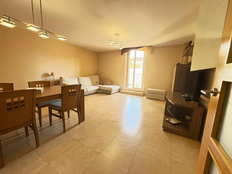 Foto a5e17662-2c0a-4a06-9347-705317606302. Appartamento con riscaldamento in Canet de Mar