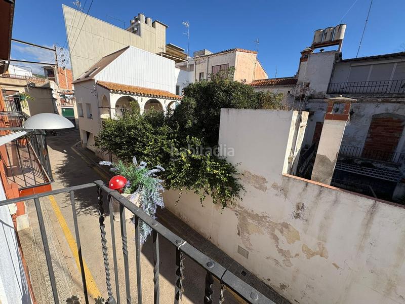 Foto b7fb014c-739a-4cdb-af51-f482d8660ed7. Appartamento con riscaldamento in Canet de Mar