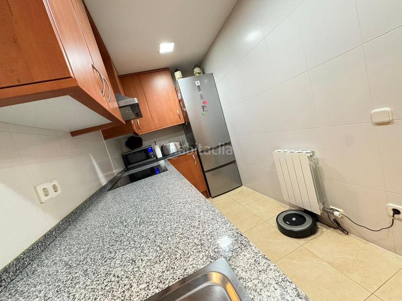 Foto c8bc5293-b8ad-4632-8b5e-cb5d2ec22f20. Appartamento con riscaldamento in Canet de Mar